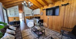 EN ARRIENDO LINDO DEPARTAMENTO AMOBLADO Sector Poniente de Temuco