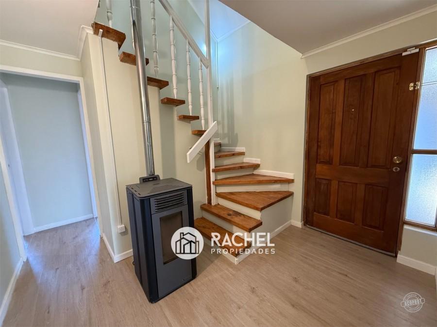 SE VENDE IMPECABLE CASA AMPLIADA- Villa Cataluña