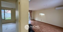 SE ARRIENDA LINDA Y BIEN MANTENIDA CASA -Condominio Altos del Maipo