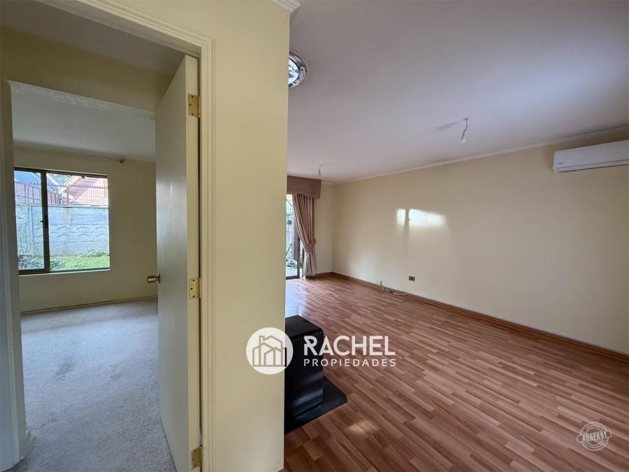 SE ARRIENDA LINDA Y BIEN MANTENIDA CASA -Condominio Altos del Maipo