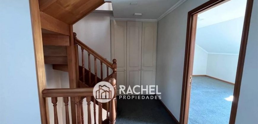 SE VENDE MARAVILLOSO Y AMPLIO PENTHOUSE 5 D- 4 B Sector Avda Alemania