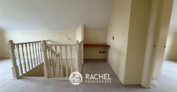 SE ARRIENDA LINDA Y BIEN MANTENIDA CASA -Condominio Altos del Maipo