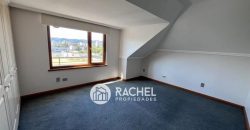 SE VENDE MARAVILLOSO Y AMPLIO PENTHOUSE 5 D- 4 B Sector Avda Alemania