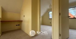 SE ARRIENDA LINDA Y BIEN MANTENIDA CASA -Condominio Altos del Maipo