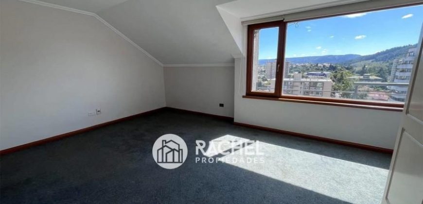 SE VENDE MARAVILLOSO Y AMPLIO PENTHOUSE 5 D- 4 B Sector Avda Alemania