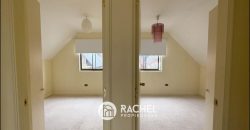 SE ARRIENDA LINDA Y BIEN MANTENIDA CASA -Condominio Altos del Maipo