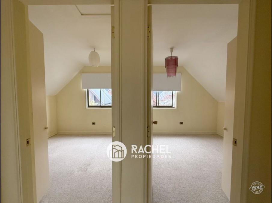 SE ARRIENDA LINDA Y BIEN MANTENIDA CASA -Condominio Altos del Maipo