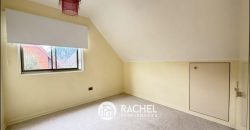 SE ARRIENDA LINDA Y BIEN MANTENIDA CASA -Condominio Altos del Maipo
