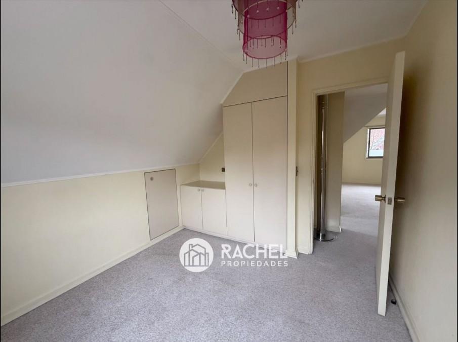 SE ARRIENDA LINDA Y BIEN MANTENIDA CASA -Condominio Altos del Maipo