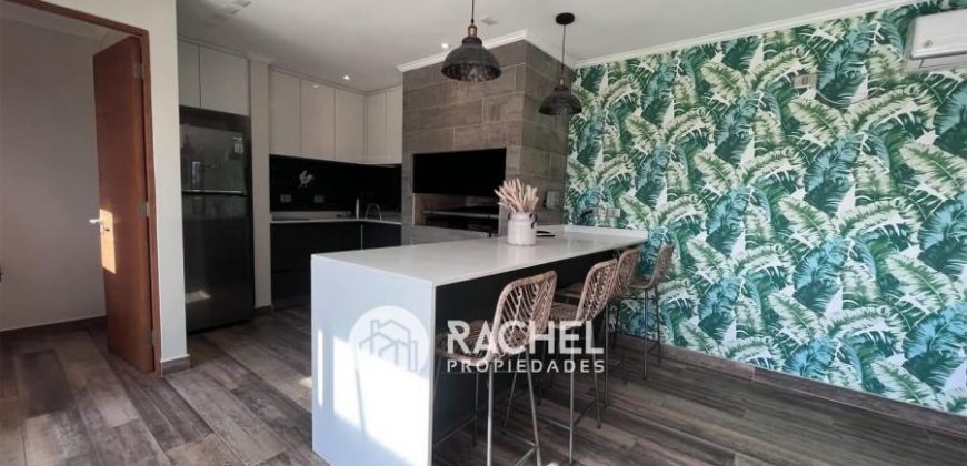 SE VENDE HERMOSA CASA CON QUINCHO Y PISCINA sector Portal de la Frontera