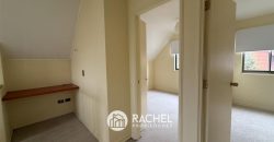 SE ARRIENDA LINDA Y BIEN MANTENIDA CASA -Condominio Altos del Maipo