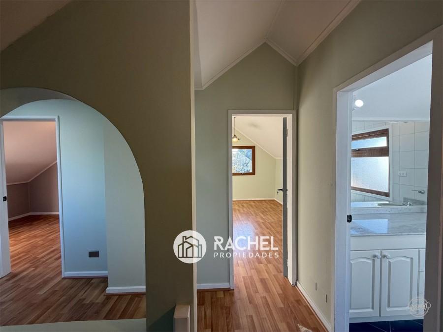 SE VENDE IMPECABLE CASA AMPLIADA- Villa Cataluña