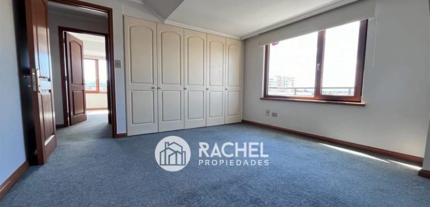 SE VENDE MARAVILLOSO Y AMPLIO PENTHOUSE 5 D- 4 B Sector Avda Alemania