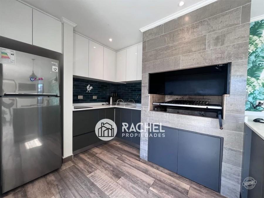 SE VENDE HERMOSA CASA CON QUINCHO Y PISCINA sector Portal de la Frontera
