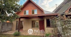 SE ARRIENDA LINDA Y BIEN MANTENIDA CASA -Condominio Altos del Maipo
