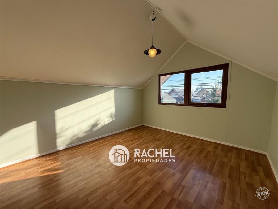 SE VENDE IMPECABLE CASA AMPLIADA- Villa Cataluña