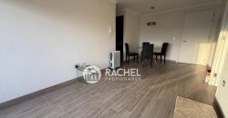 EN VENTA LUMINOSO DEPARTAMENTO EDIFICIO SAN MARTIN