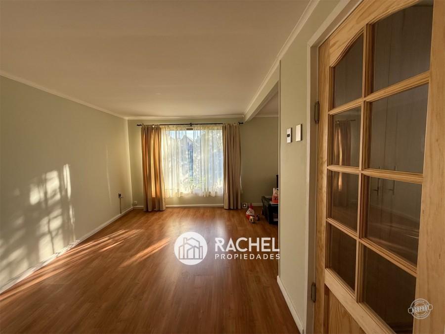 SE VENDE IMPECABLE CASA AMPLIADA- Villa Cataluña