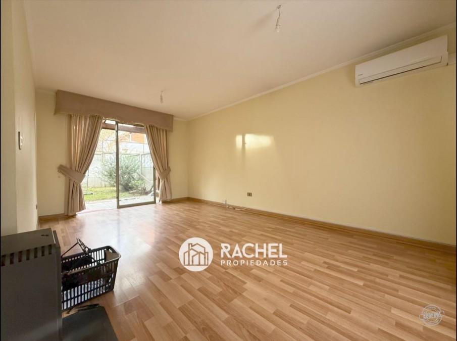 SE ARRIENDA LINDA Y BIEN MANTENIDA CASA -Condominio Altos del Maipo