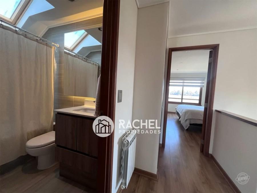 SE VENDE HERMOSA CASA CON QUINCHO Y PISCINA sector Portal de la Frontera
