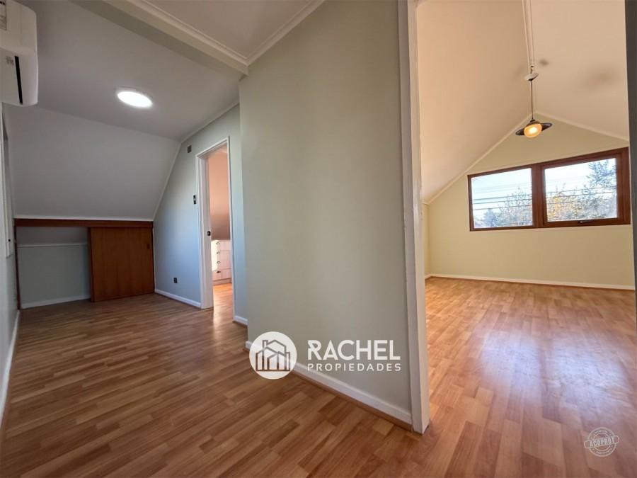 SE VENDE IMPECABLE CASA AMPLIADA- Villa Cataluña