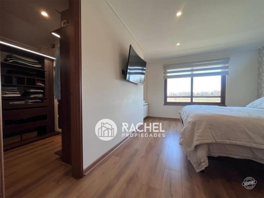 SE VENDE HERMOSA CASA CON QUINCHO Y PISCINA sector Portal de la Frontera