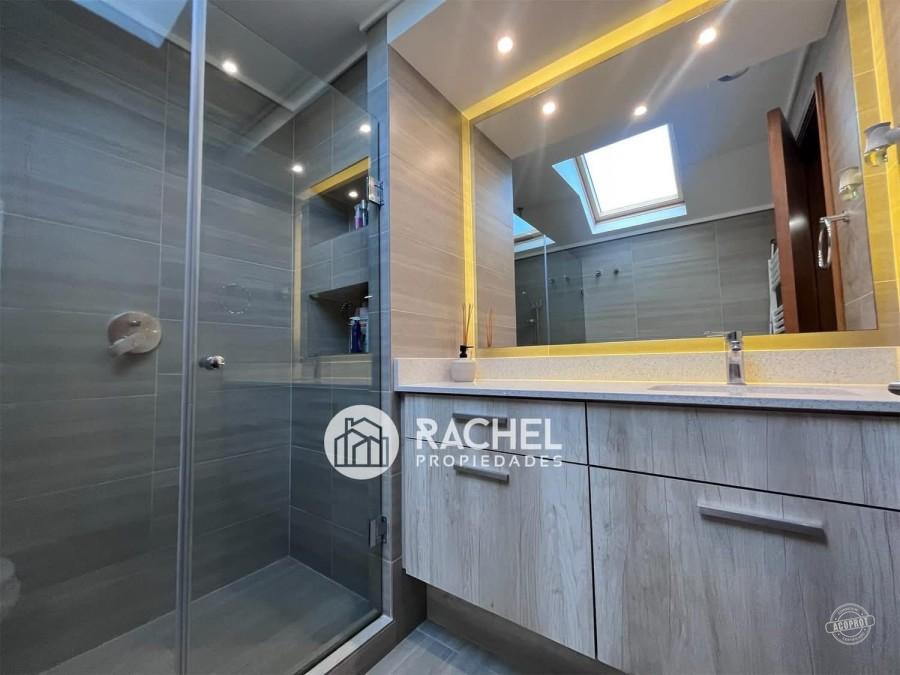 SE VENDE HERMOSA CASA CON QUINCHO Y PISCINA sector Portal de la Frontera