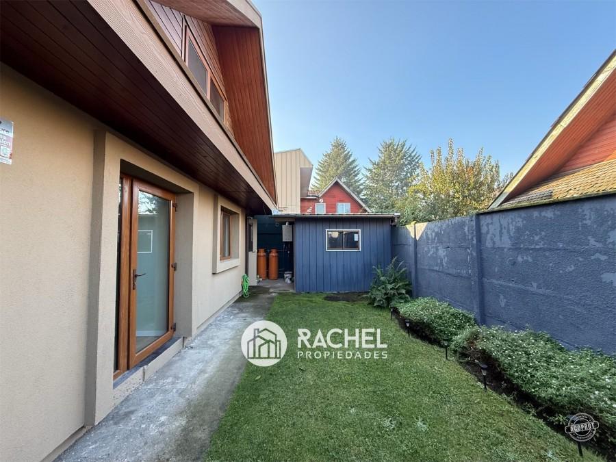 SE VENDE IMPECABLE CASA AMPLIADA- Villa Cataluña