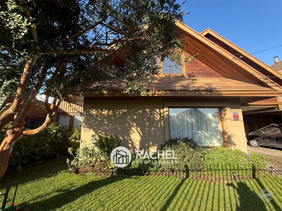 SE VENDE IMPECABLE CASA AMPLIADA- Villa Cataluña