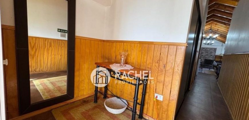 EN ARRIENDO LINDO DEPARTAMENTO AMOBLADO Sector Poniente de Temuco