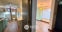 SE VENDE CÓMODA Y ACOGEDORA CASA EN SECTOR PONIENTE-Arboleda del Portal