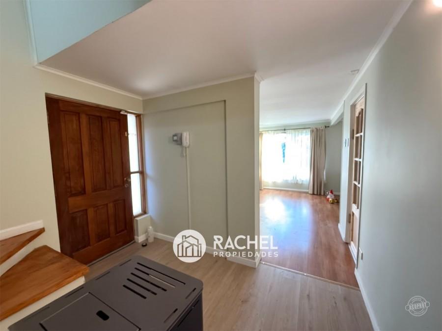 SE VENDE IMPECABLE CASA AMPLIADA- Villa Cataluña