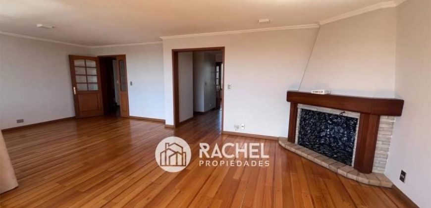 SE VENDE MARAVILLOSO Y AMPLIO PENTHOUSE 5 D- 4 B Sector Avda Alemania