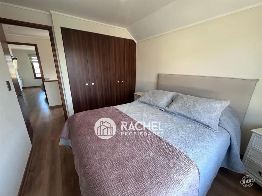 SE VENDE HERMOSA CASA CON QUINCHO Y PISCINA sector Portal de la Frontera