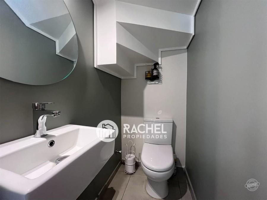 SE VENDE HERMOSA CASA CON QUINCHO Y PISCINA sector Portal de la Frontera