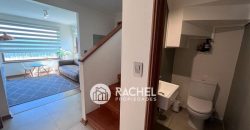 SE VENDE HERMOSA CASA CON QUINCHO Y PISCINA sector Portal de la Frontera