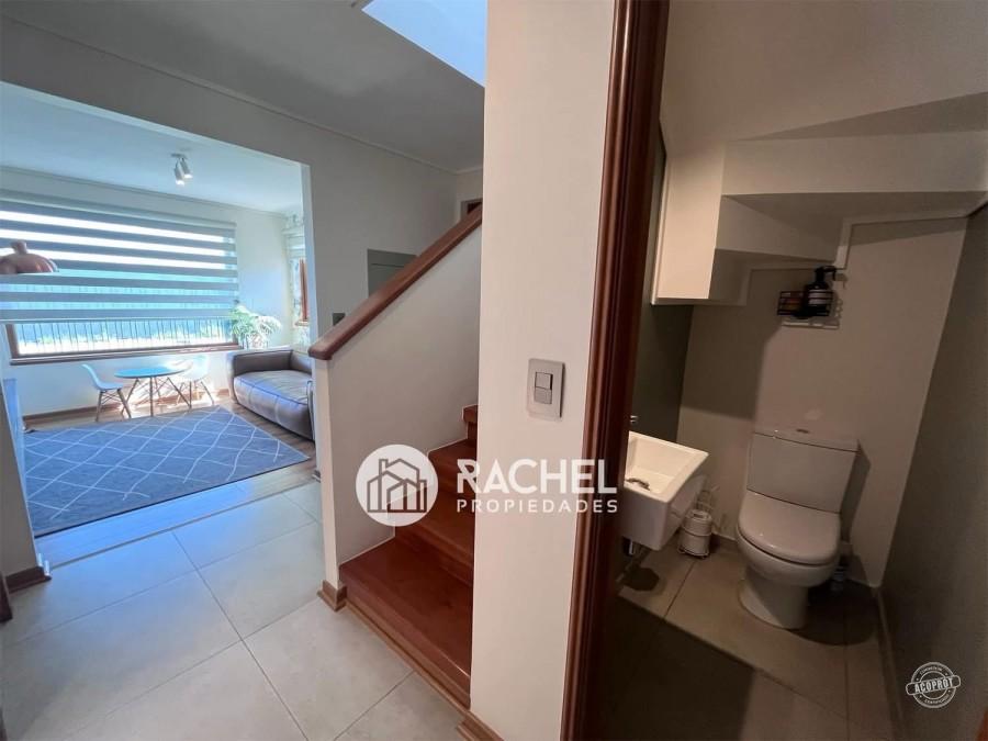SE VENDE HERMOSA CASA CON QUINCHO Y PISCINA sector Portal de la Frontera