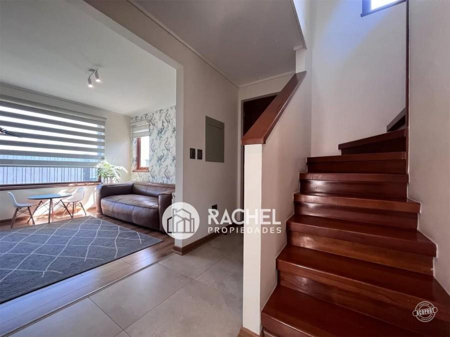 SE VENDE HERMOSA CASA CON QUINCHO Y PISCINA sector Portal de la Frontera