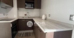 EN VENTA LUMINOSO DEPARTAMENTO EDIFICIO SAN MARTIN