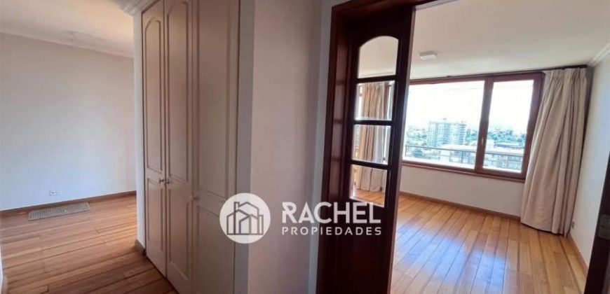 SE VENDE MARAVILLOSO Y AMPLIO PENTHOUSE 5 D- 4 B Sector Avda Alemania