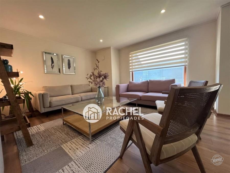 SE VENDE HERMOSA CASA CON QUINCHO Y PISCINA sector Portal de la Frontera