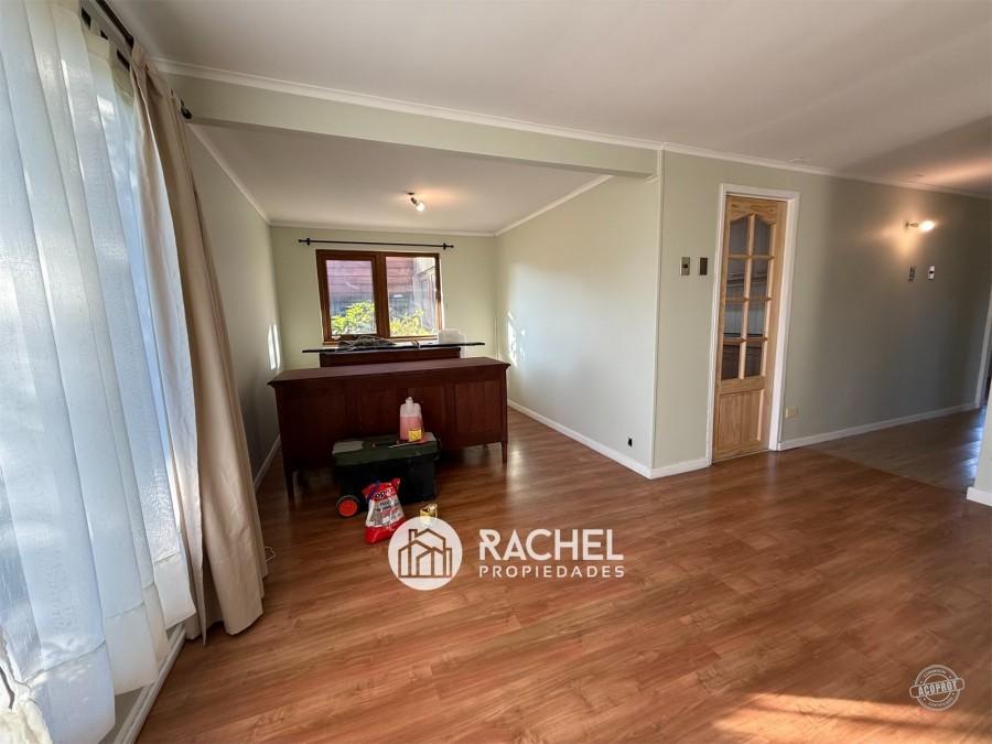 SE VENDE IMPECABLE CASA AMPLIADA- Villa Cataluña