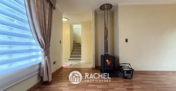 SE ARRIENDA LINDA Y BIEN MANTENIDA CASA -Condominio Altos del Maipo