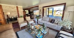 Vendemos Hermosa Y Amplia Casa En Condominio Trañi Trañi Temuco