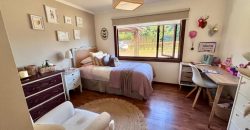 Vendemos Hermosa Y Amplia Casa En Condominio Trañi Trañi Temuco