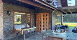 Vendemos Hermosa Y Amplia Casa En Condominio Trañi Trañi Temuco