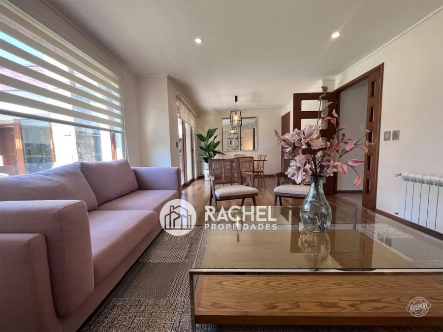 SE VENDE HERMOSA CASA CON QUINCHO Y PISCINA sector Portal de la Frontera
