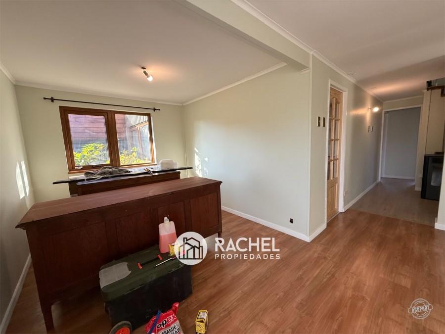 SE VENDE IMPECABLE CASA AMPLIADA- Villa Cataluña