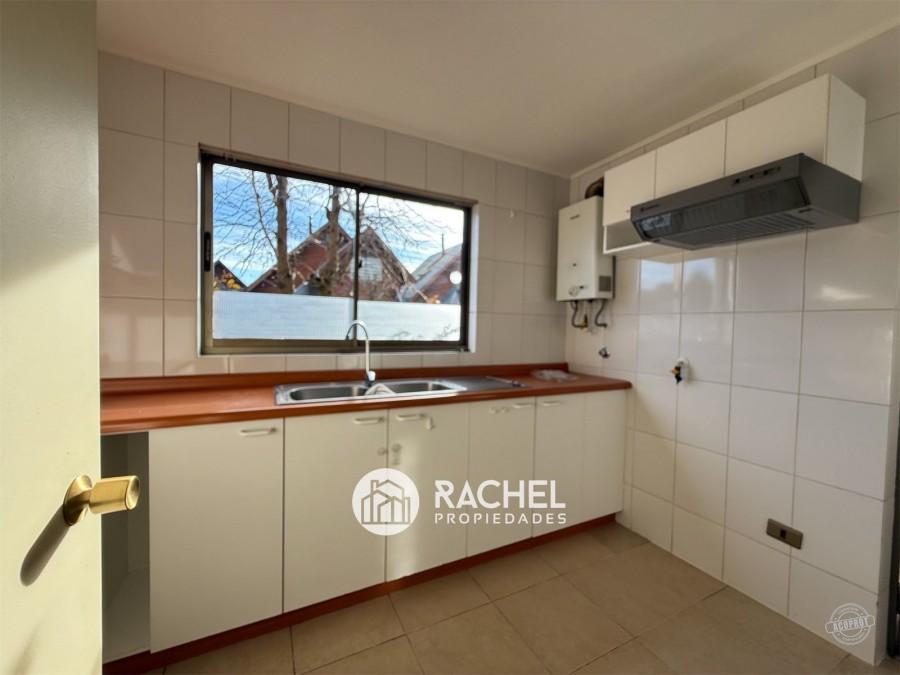 SE ARRIENDA LINDA Y BIEN MANTENIDA CASA -Condominio Altos del Maipo