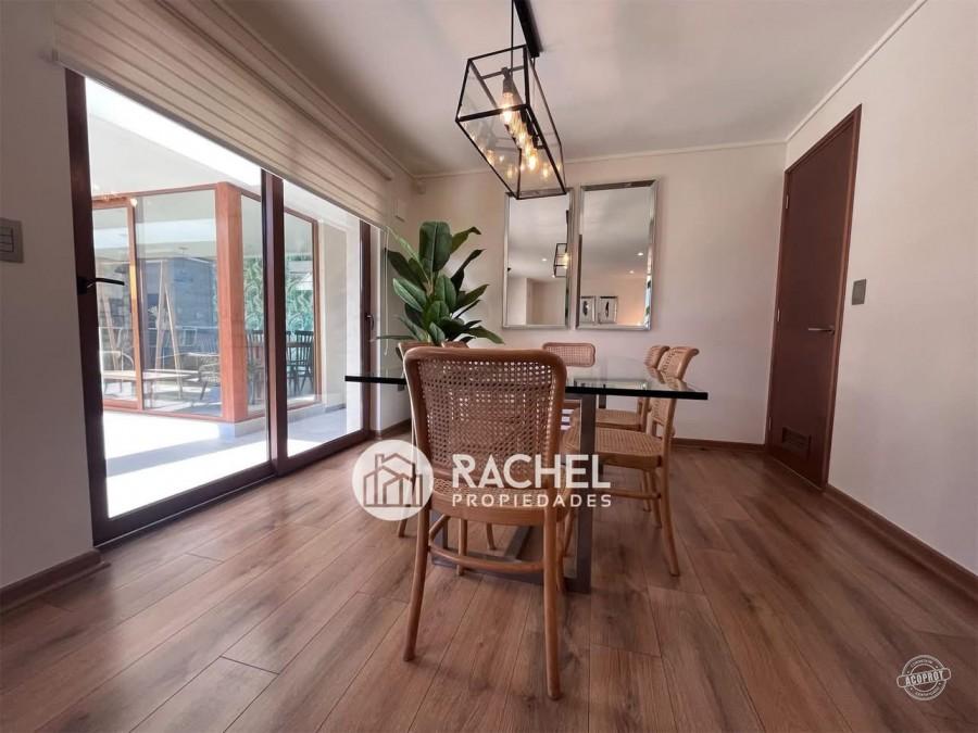 SE VENDE HERMOSA CASA CON QUINCHO Y PISCINA sector Portal de la Frontera